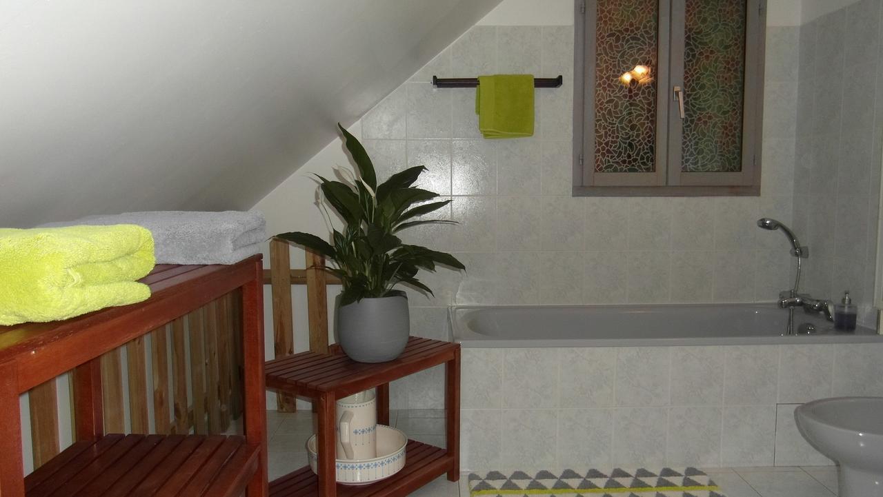 Au Vieux Tilleul Bed & Breakfast Veynes Ngoại thất bức ảnh