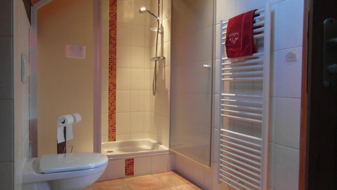 Au Vieux Tilleul Bed & Breakfast Veynes Ngoại thất bức ảnh