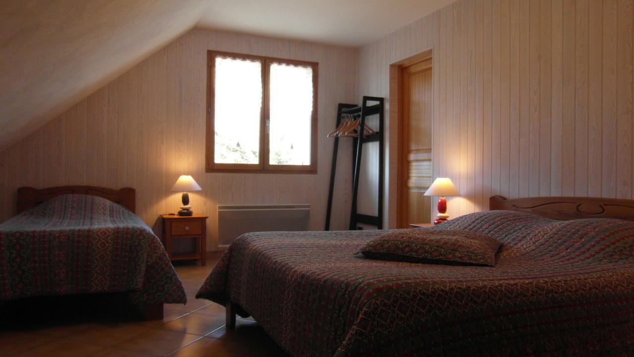 Au Vieux Tilleul Bed & Breakfast Veynes Ngoại thất bức ảnh
