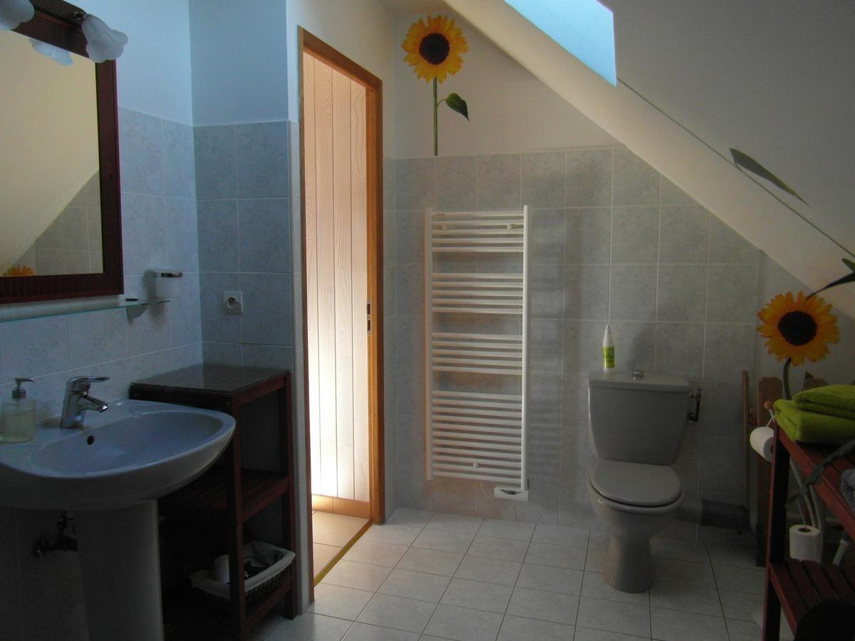 Au Vieux Tilleul Bed & Breakfast Veynes Ngoại thất bức ảnh